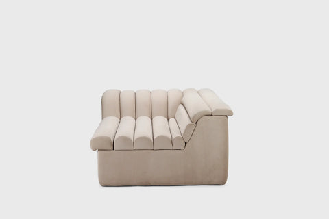 Ribbed Sofa Ribbed Sofa