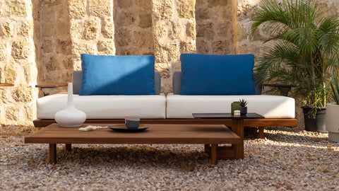 Doga Coffee Table Doga Coffee Table