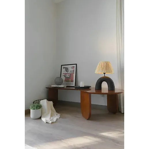 Lungo Bench