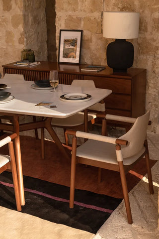 Rill Dining Chair Rill Dining Chair