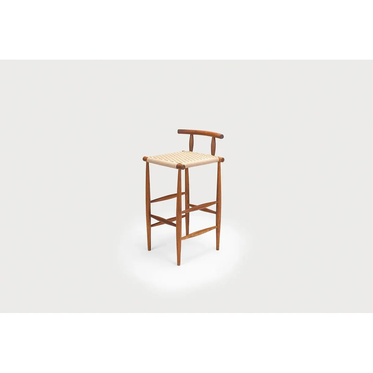 Crook Barstool