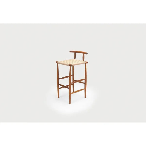Crook Barstool