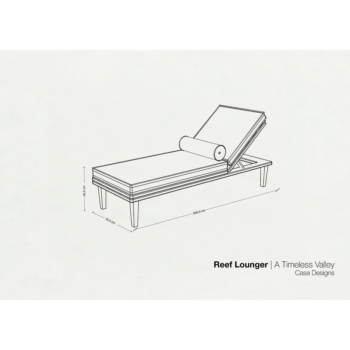 Reef Lounger