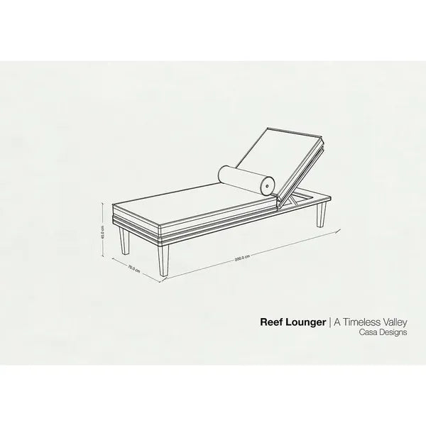 Reef Lounger