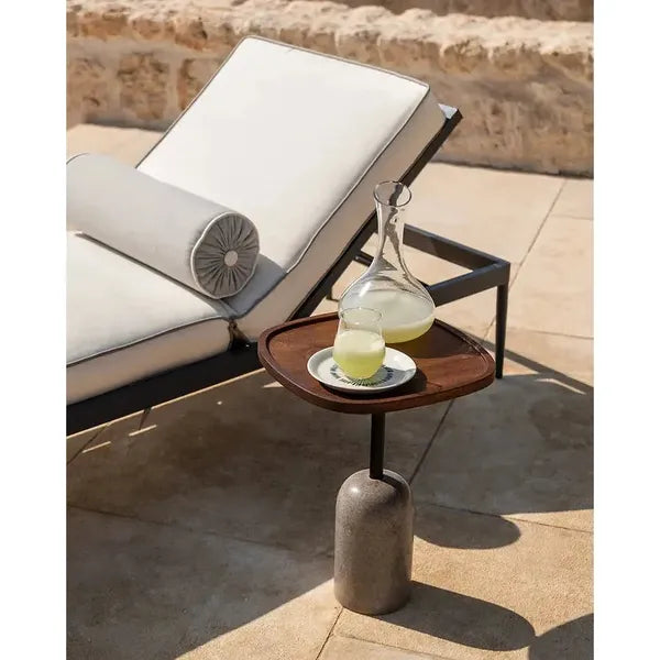 Ore Side Tables