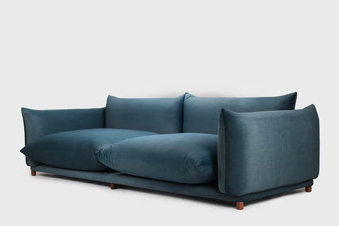 Big Cloud Sofa Big Cloud Sofa
