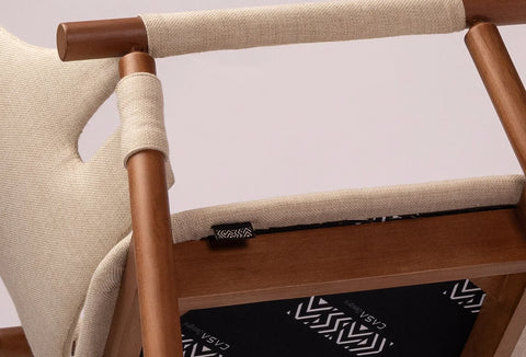 Rill Dining Chair Rill Dining Chair