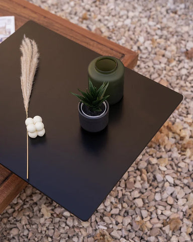 Doga Coffee Table Doga Coffee Table