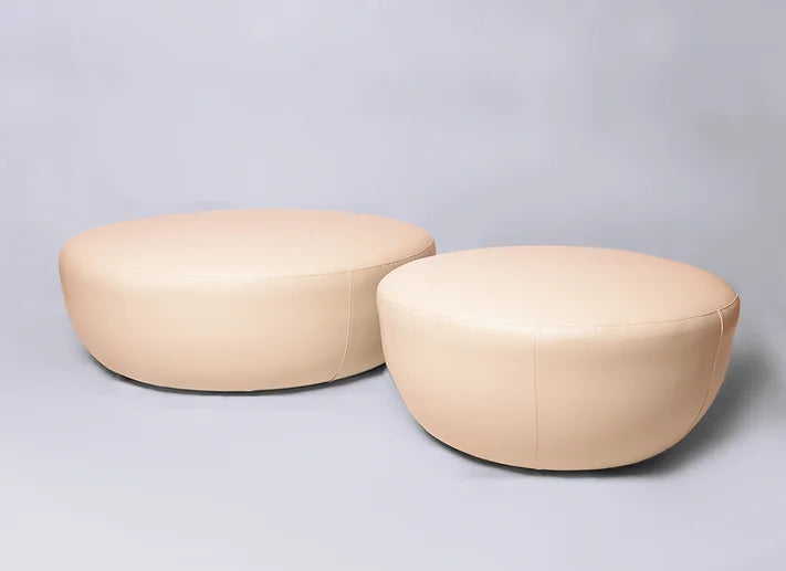 Ronde Poufs