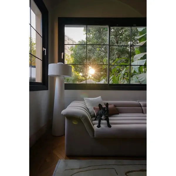Light-haus Lamp