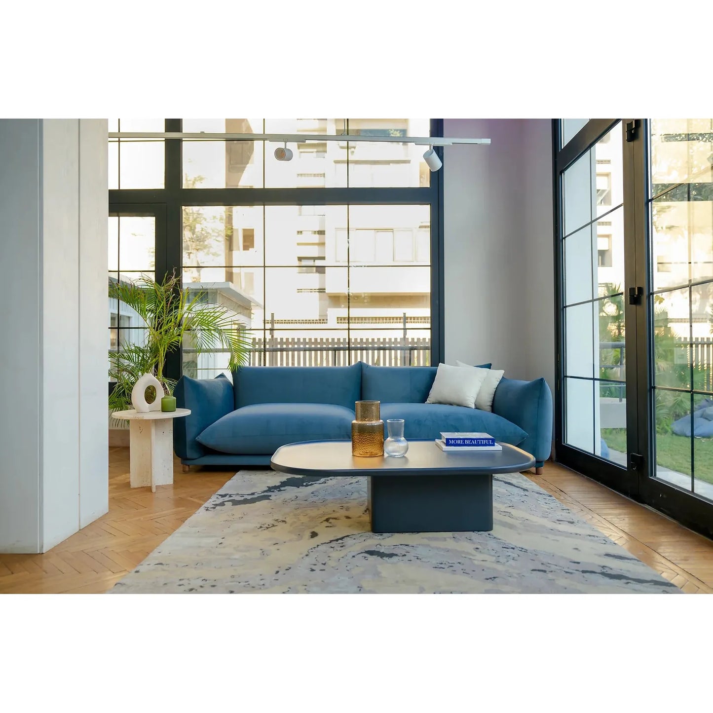 Big Cloud Sofa