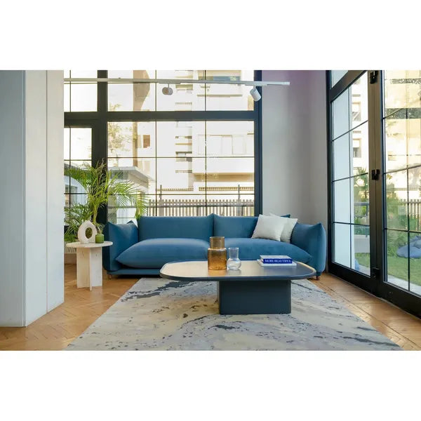 Big Cloud Sofa