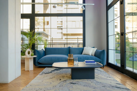 Big Cloud Sofa Big Cloud Sofa