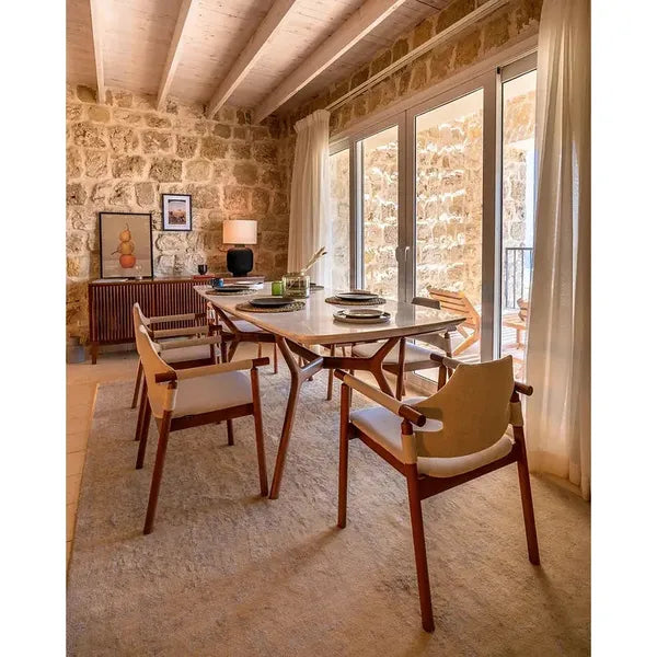 Rill Dining Chair
