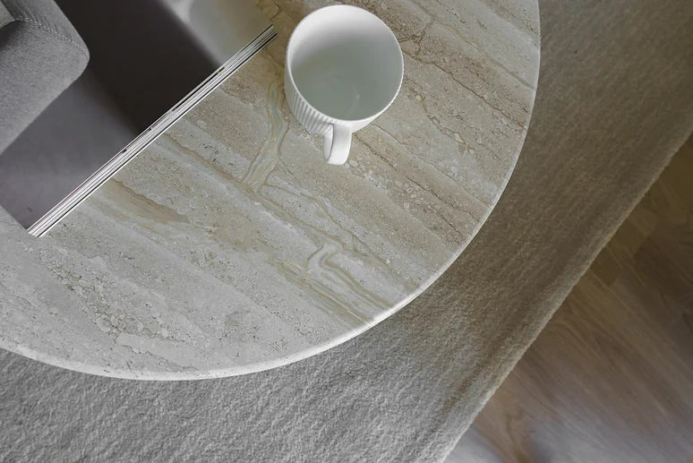 The Gear Coffee Table