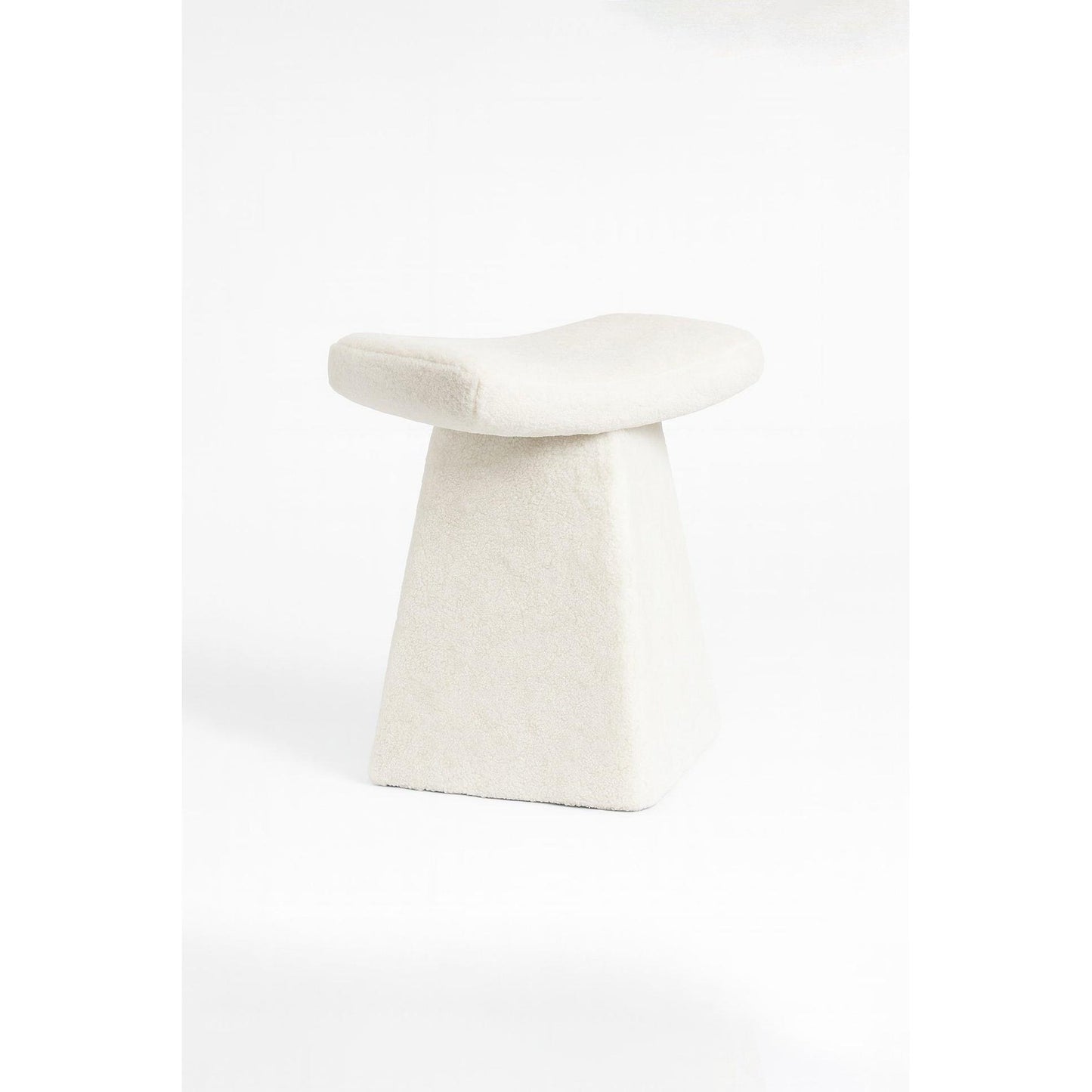 Polar Stool