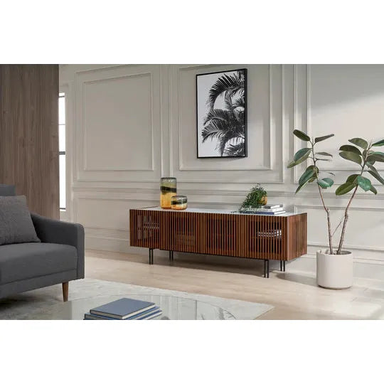 Bundy Media Console