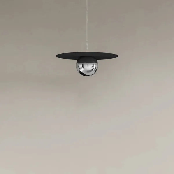 Troika Single - Pendant