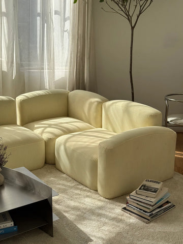 Butter Sofa Butter Sofa