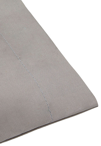 THE HOUSE BABYLON COLLECTION | GREY THE HOUSE BABYLON COLLECTION | GREY