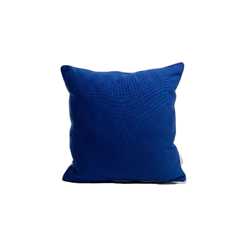 Solid (P) Cushion
