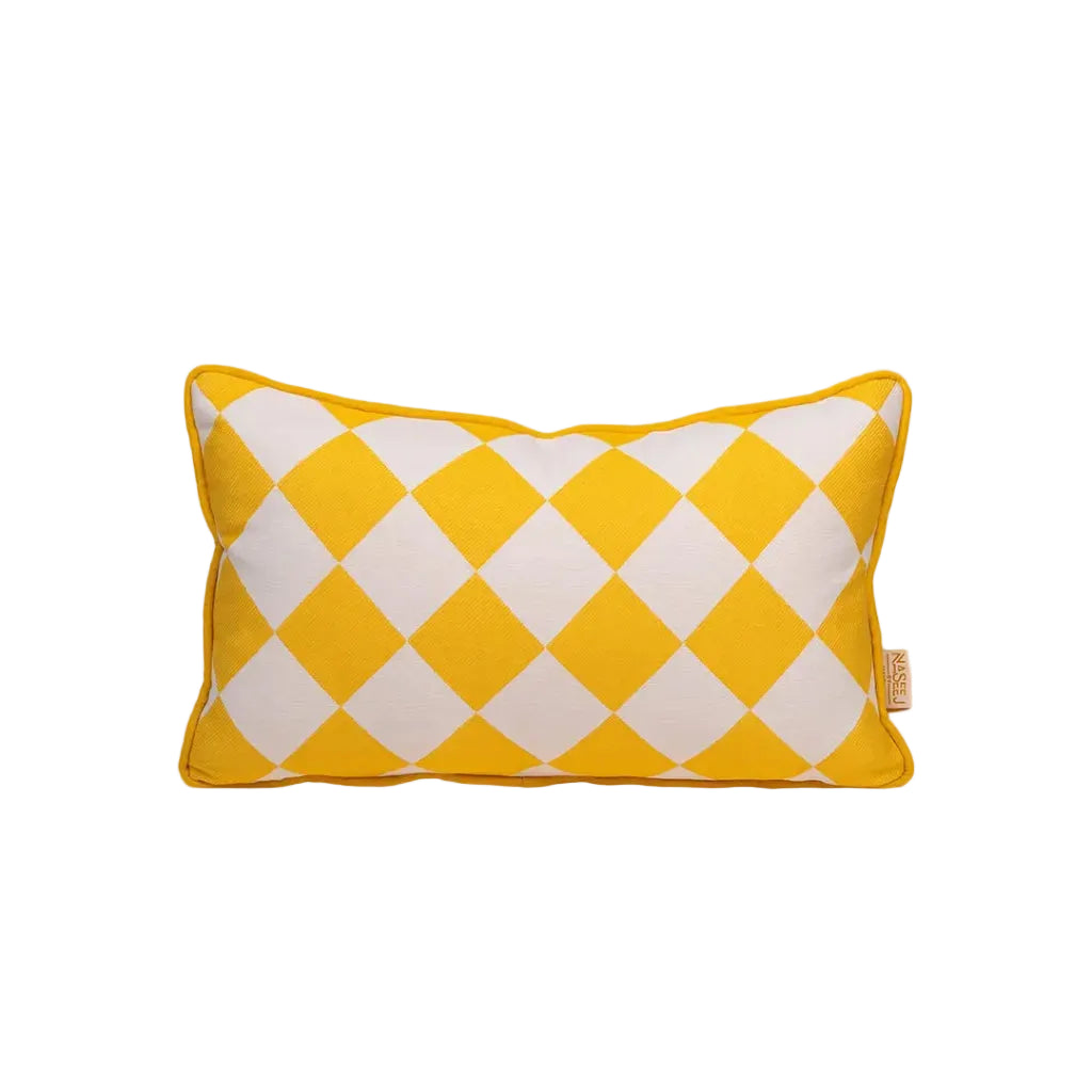 Corniche (P) Cushion