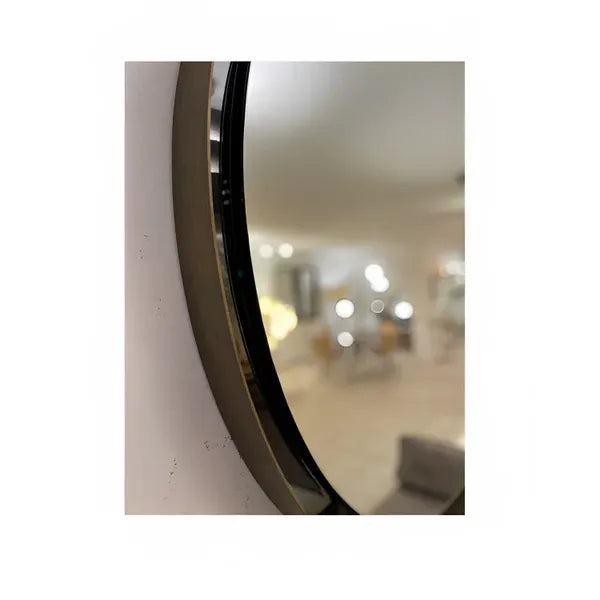 Miami Mirror - Ultra Design- The Mob Collective