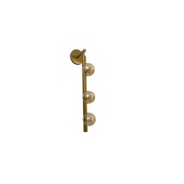 Broadway Wall Light - Ultra Design- The Mob Collective