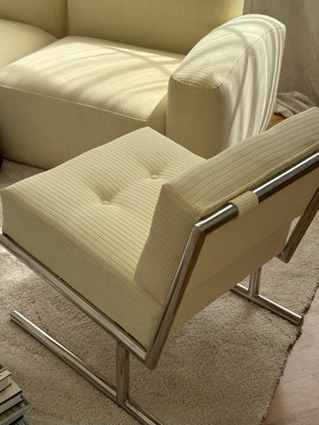 Fork Armchair Fork Armchair