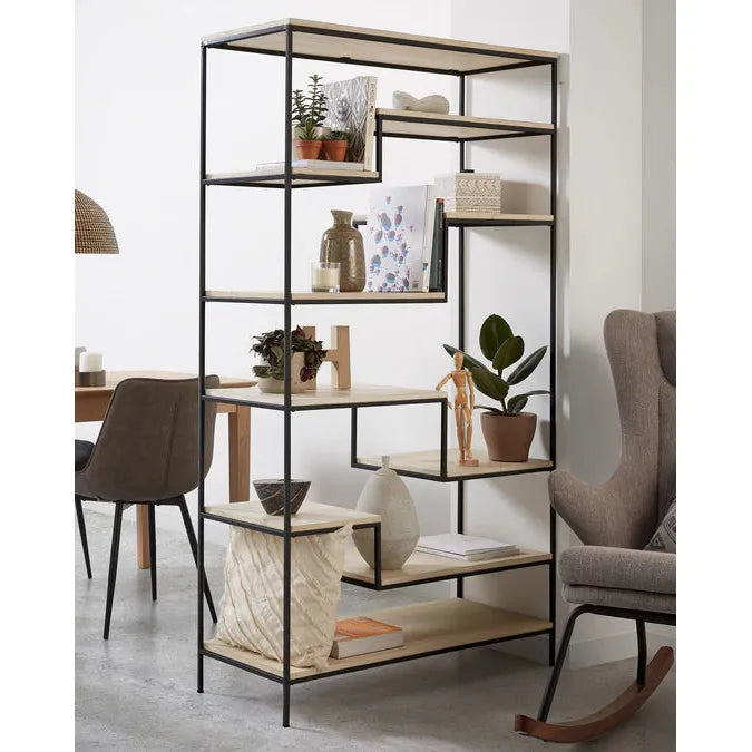 Ted Shelf
