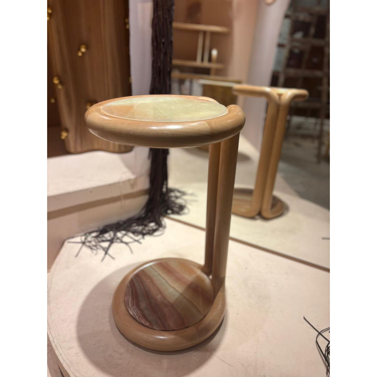 Bangles Side Table