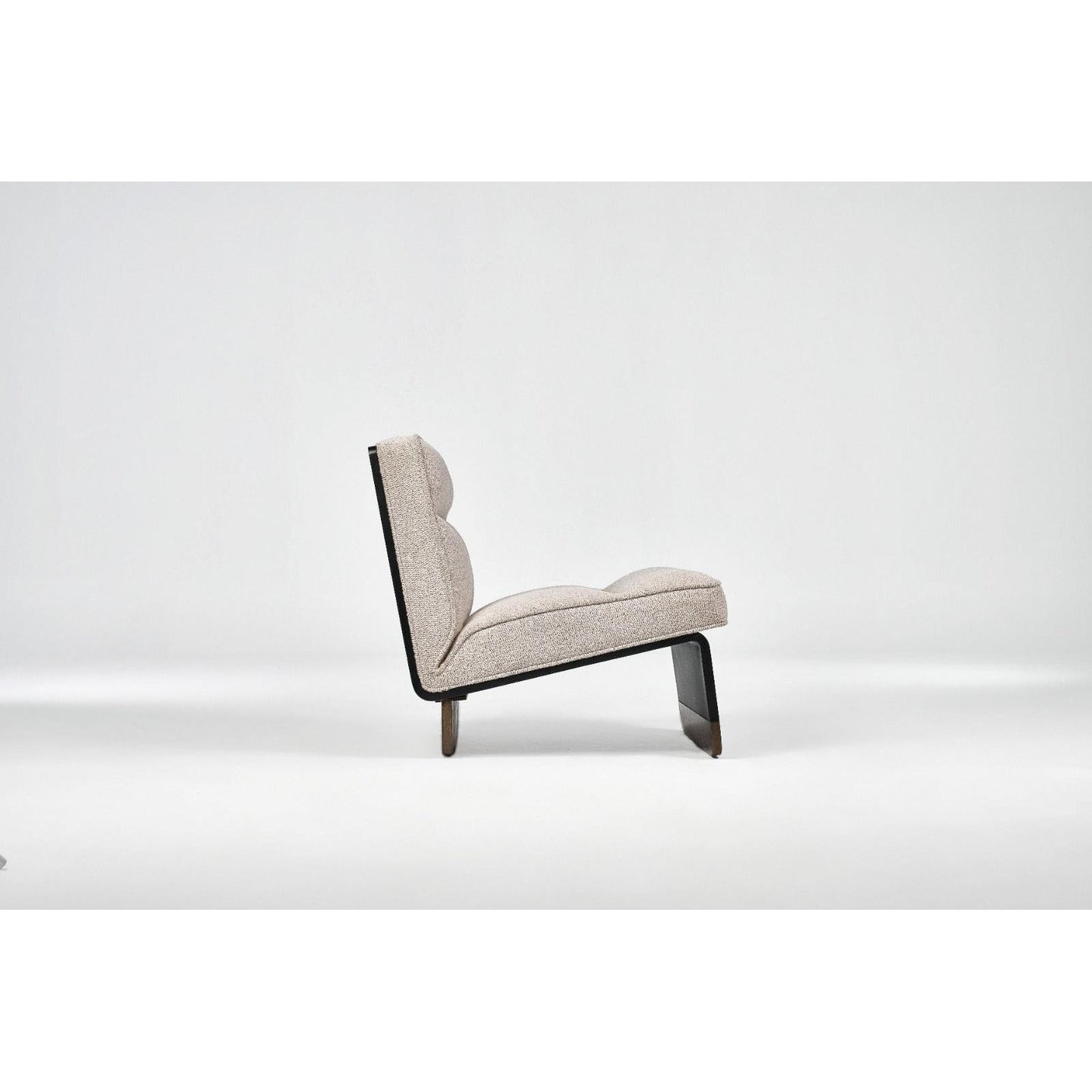 Strata Armchair