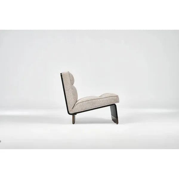 Strata Armchair