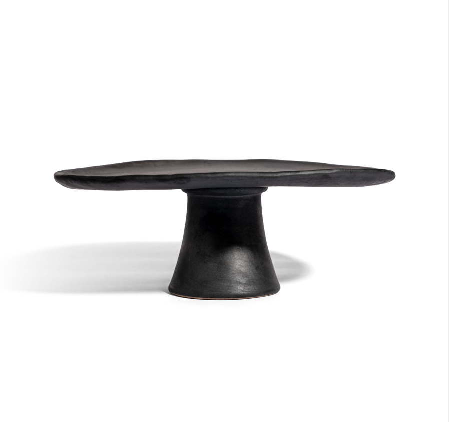 Aura Cake Stand