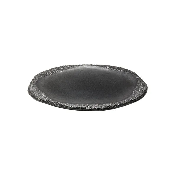 Coral Flat Plate - ABRA CADABRA- The Mob Collective