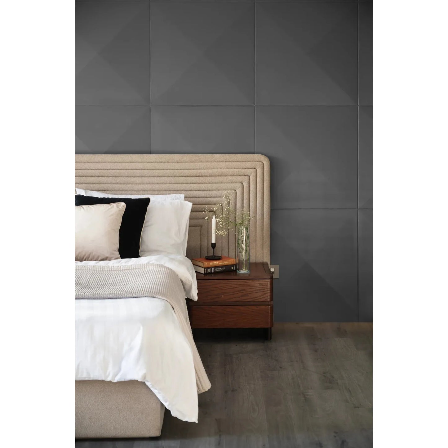 Companion Bed