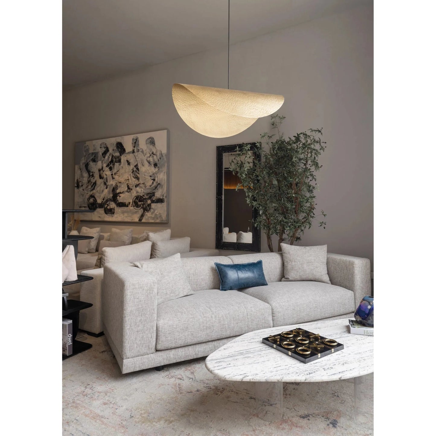 Terralucid Coffee Table