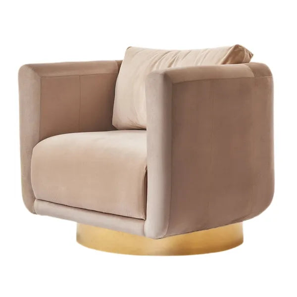 Artu Armchair - MAISON KA- The Mob Collective