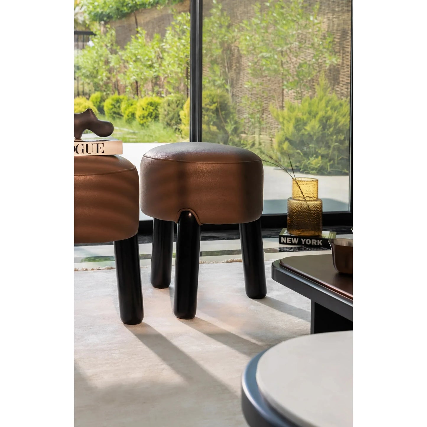 Nest Pouf