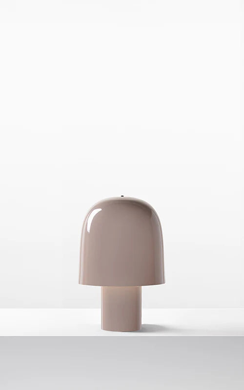 Tubby Table Mini - Hushed Taupe