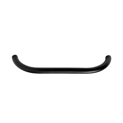 Black Handle Black Handle