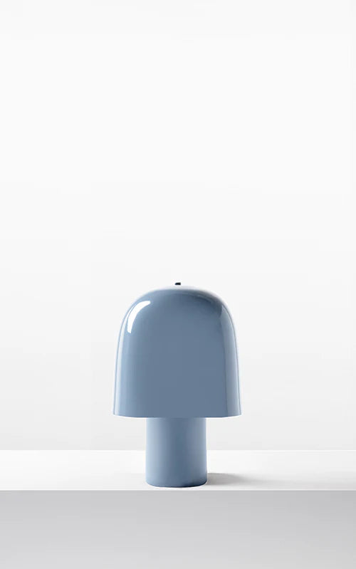 Tubby Table Mini - Blue