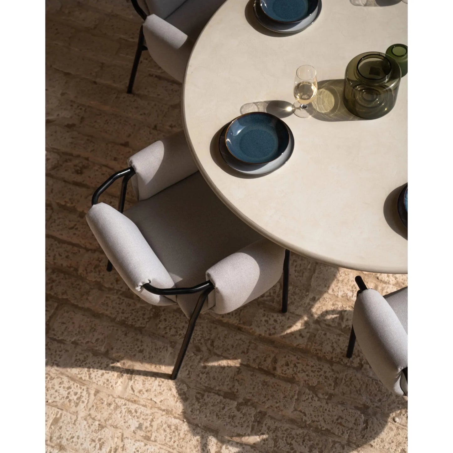Quarry Dining Table