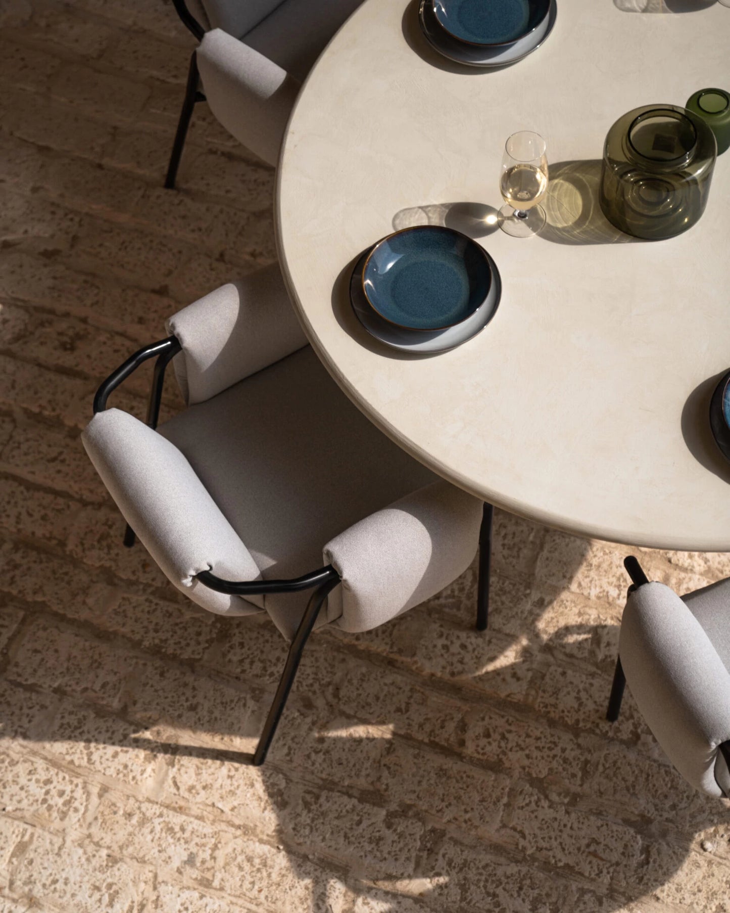 Quarry Dining Table