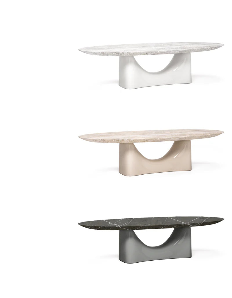 Wave Dining Table