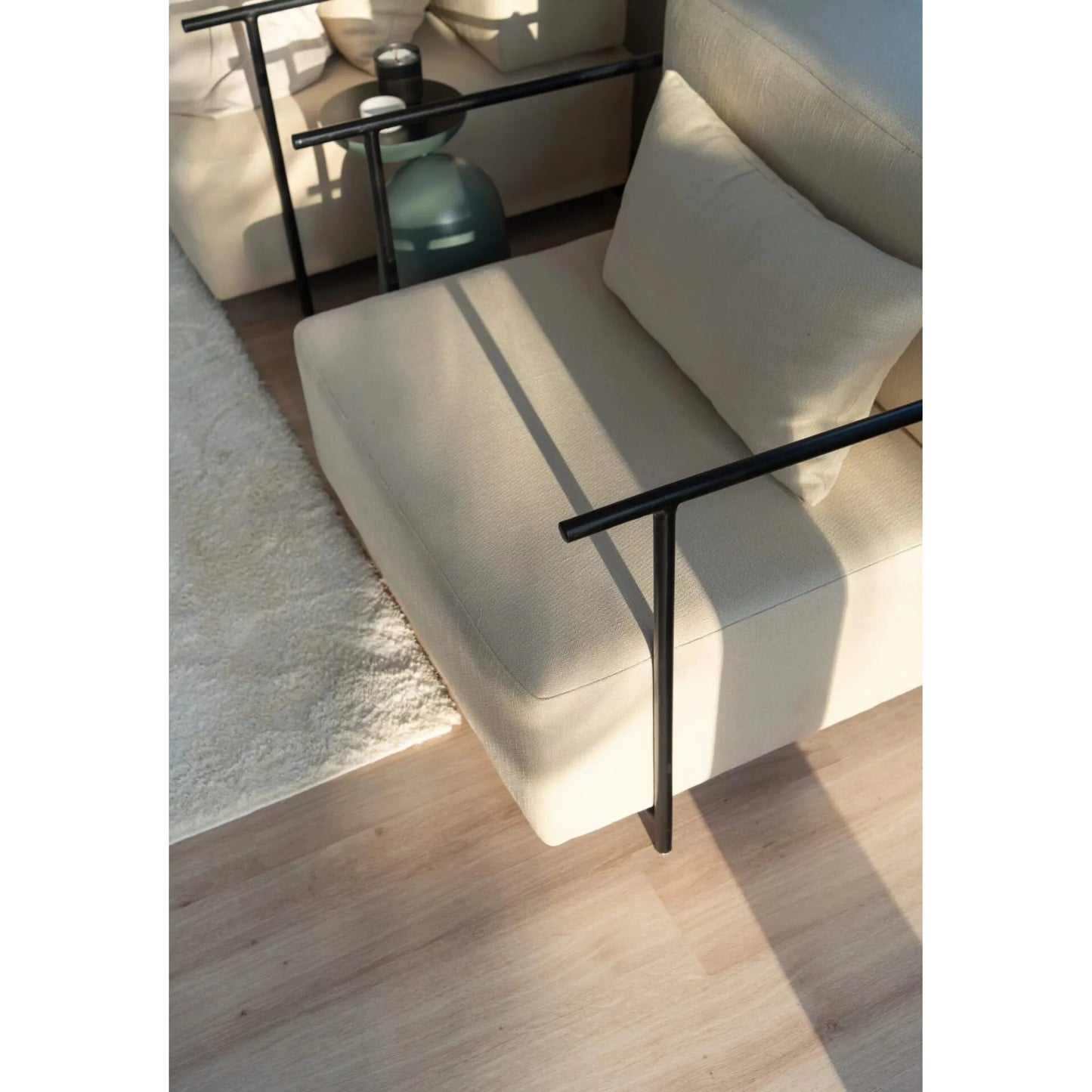 Calder Chair
