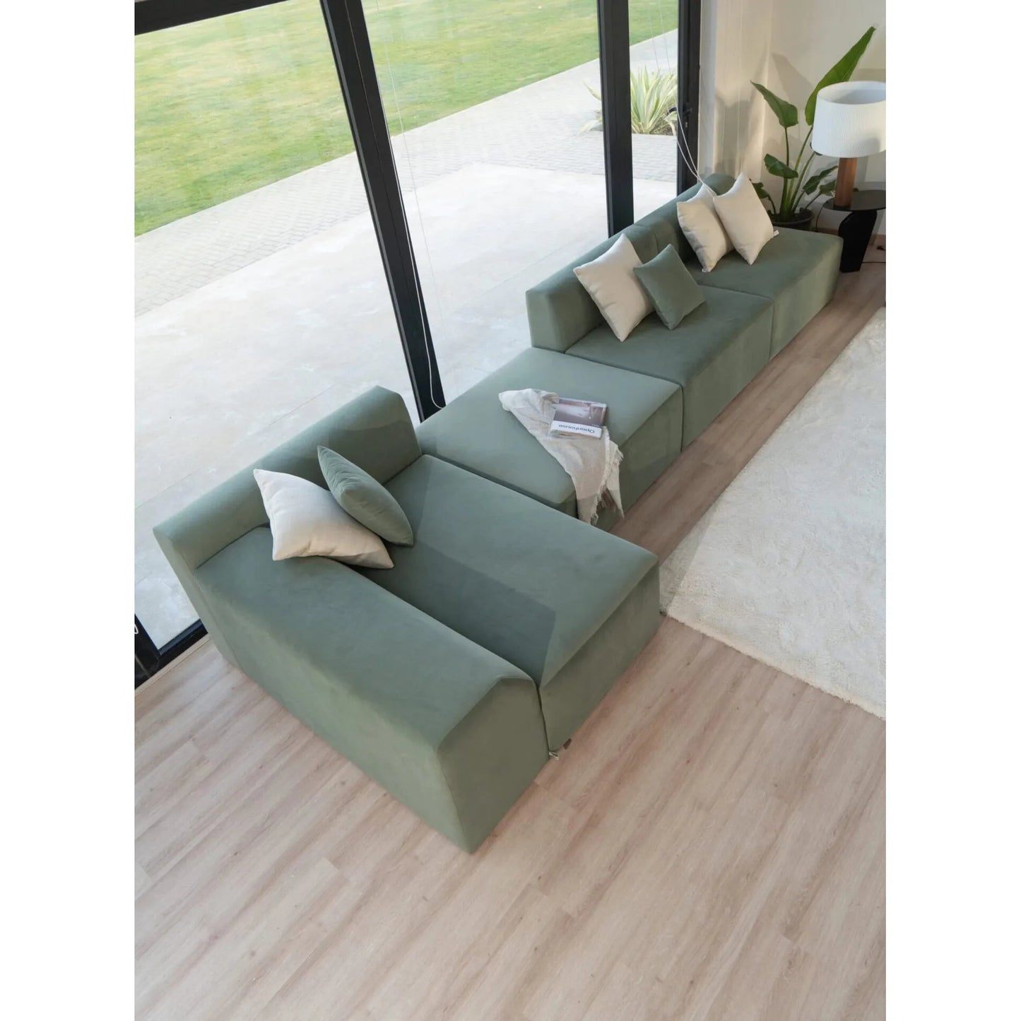 Polder Sofa