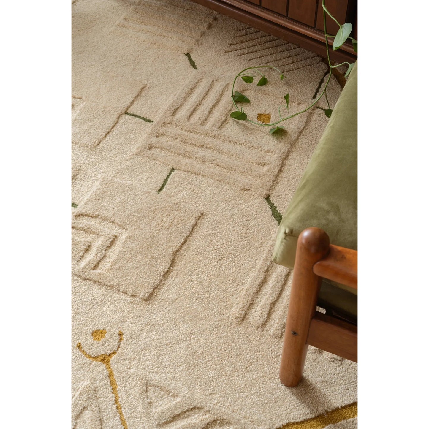 Samboksa Beige