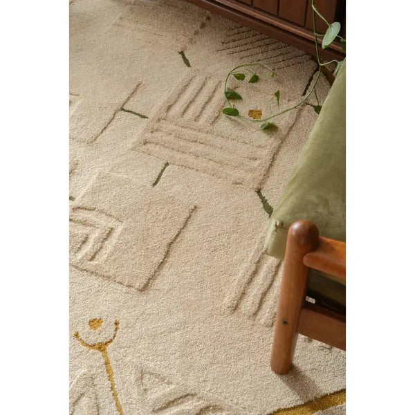 Samboksa Beige