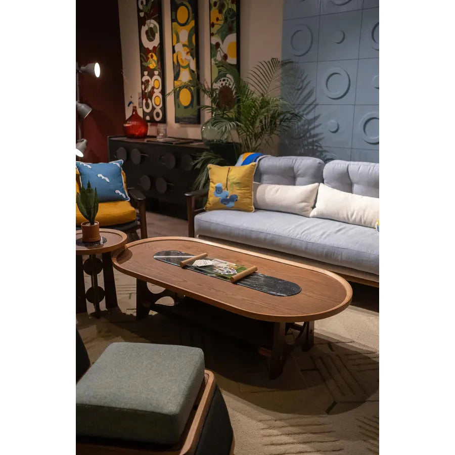 Myra Coffee Table